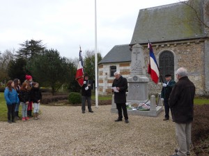 photo commémoration